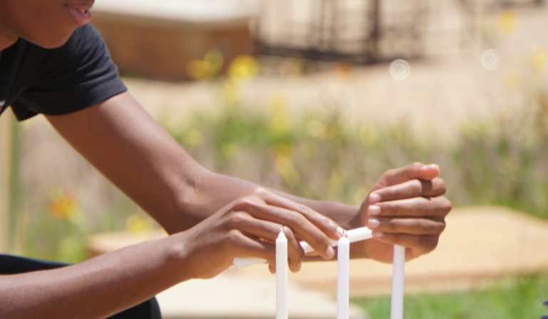 UGHE students are participating in this month's Kwibuka remembrances with on-campus activities, discussions, and more.