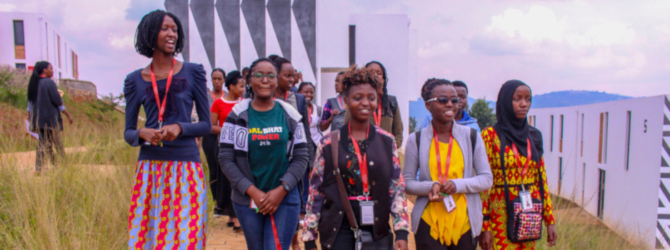 UGHE's first medical students arrive on campus