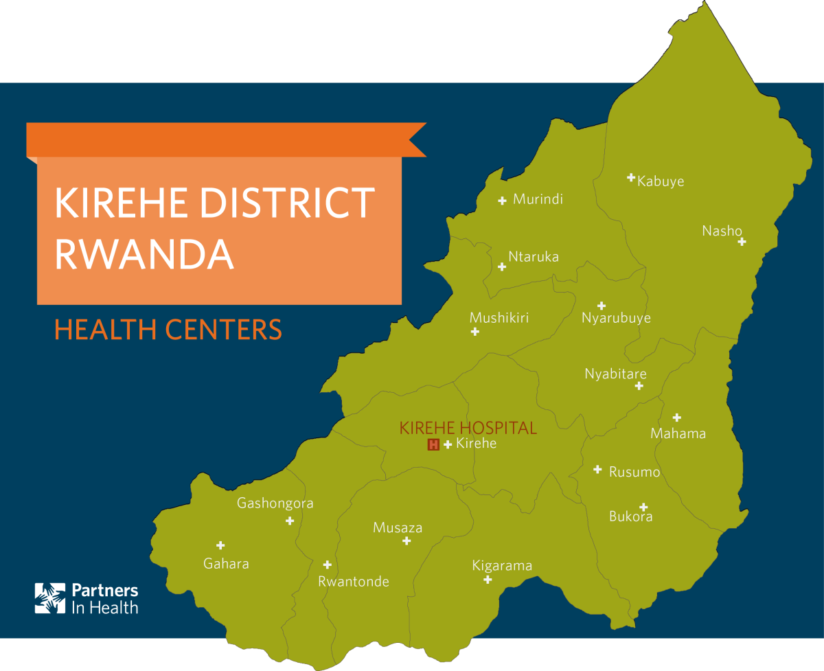 ‘Race to the Top’: Competition Aims for Quality Care in Rwanda