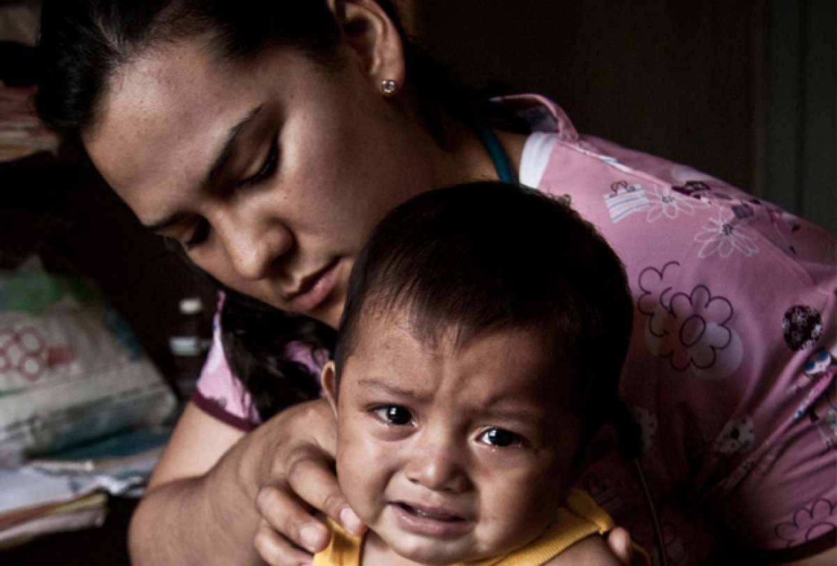 Delivering Babies—and Trust—in the Mountains of Mexico