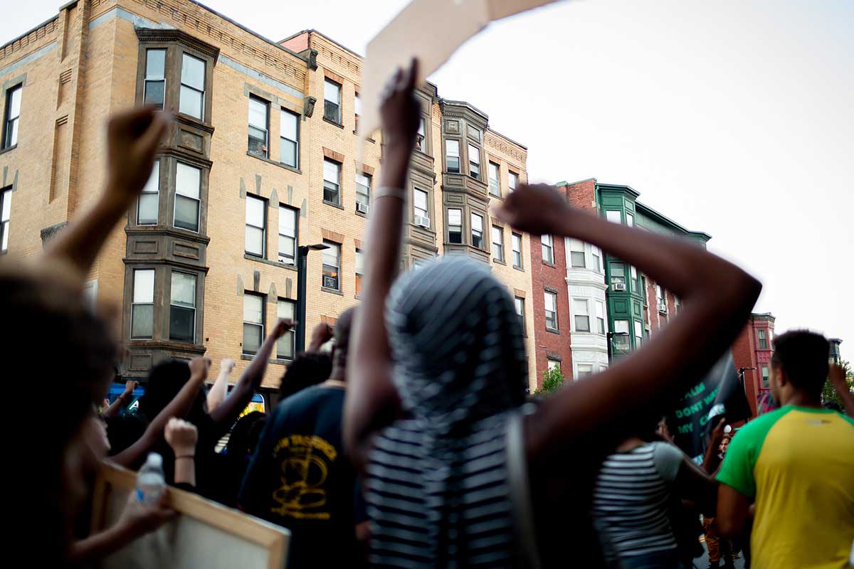 Photo by Zack DeClerck / PIH