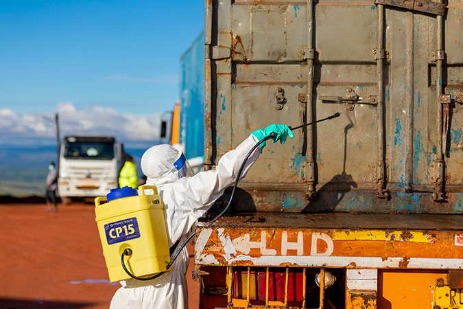 Photo courtesy of Inshuti Mu Buzima