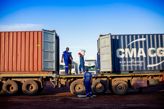 Photo courtesy of Inshuti Mu Buzima