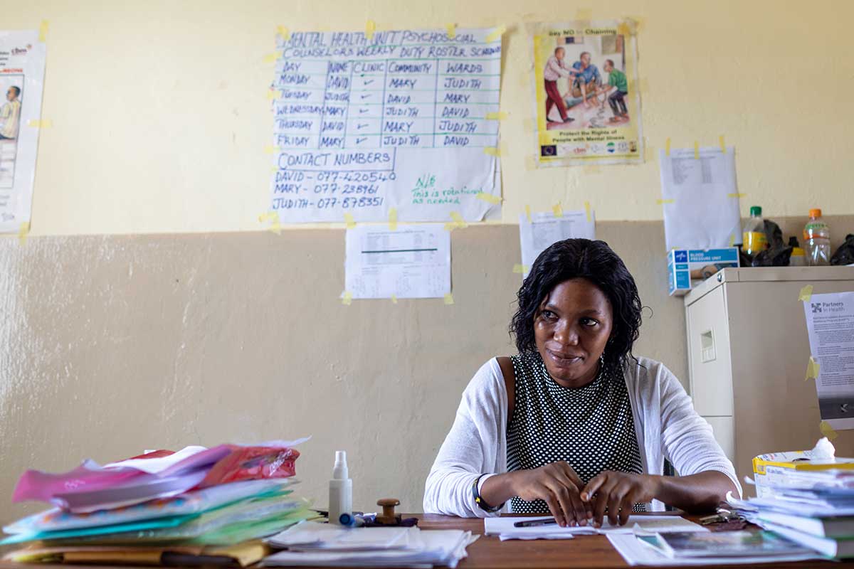 Photo by John Ra / PIH