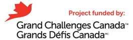 Grand Challenges Canada