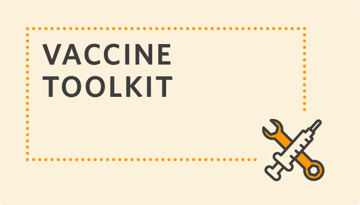 vaccine toolkit