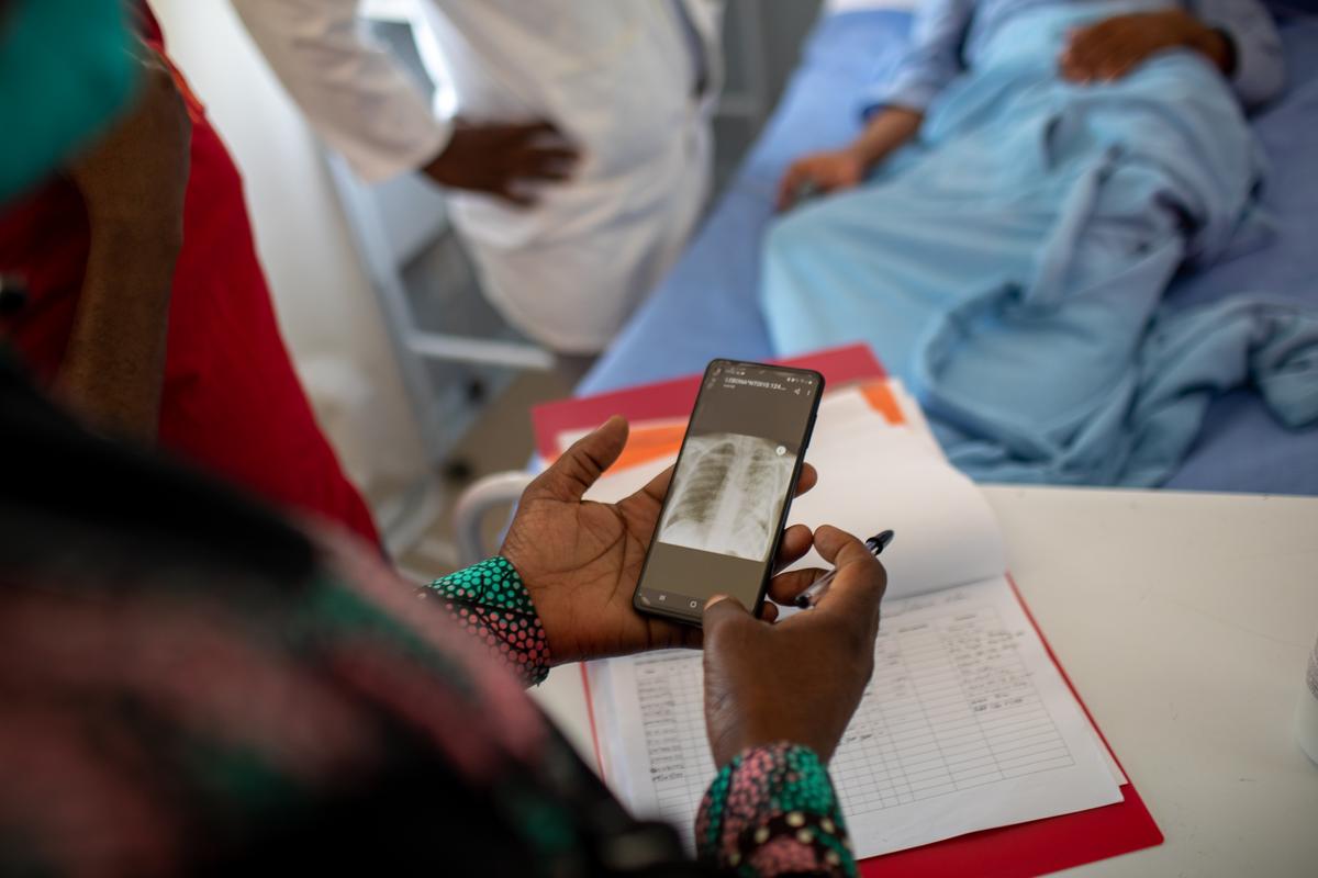 PIH Applauds Breakthrough in Access to Key MDR-TB Drug | Partners In Health