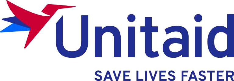 Unitaid logo
