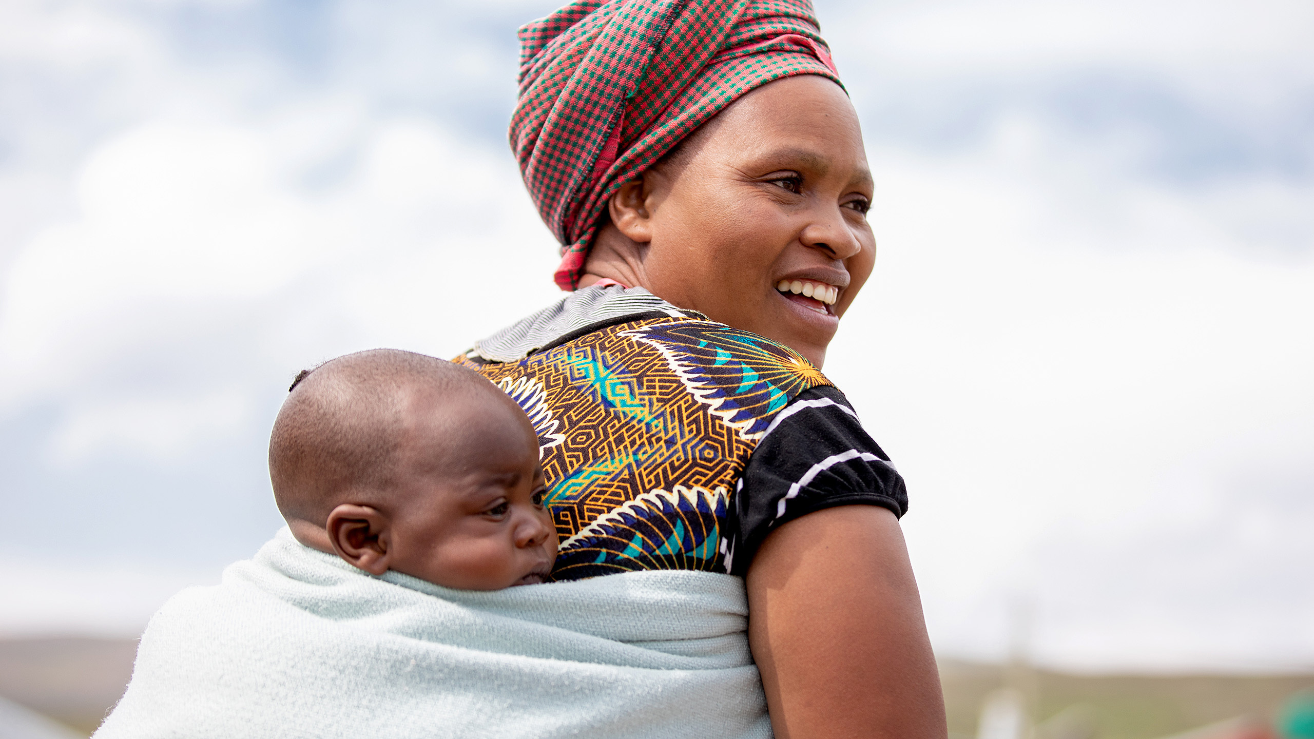 Lesotho_BobeteHealthCenter_Hero