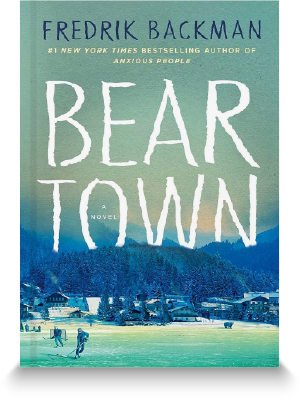 Bear Town