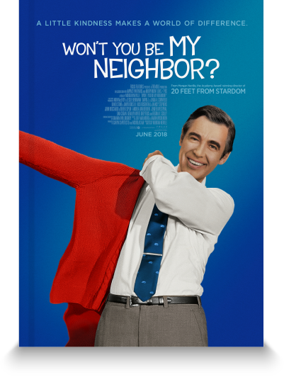Won't You Be My Neighbor