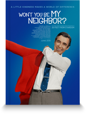 Won't You Be My Neighbor