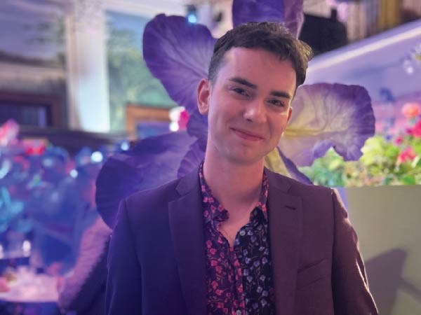 Ryan Schaefer