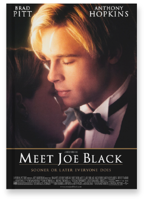 Meet Joe Black