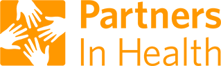 Partners In Health Logo