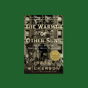 The Warmth of Other Suns