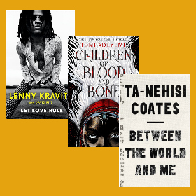 Children of Blood and Bone, Let Love Rule, Between the World and Me