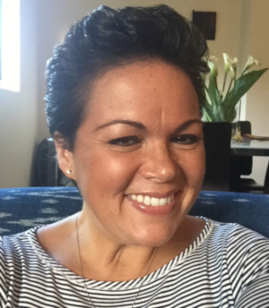 Elizabeth Campa​   ​