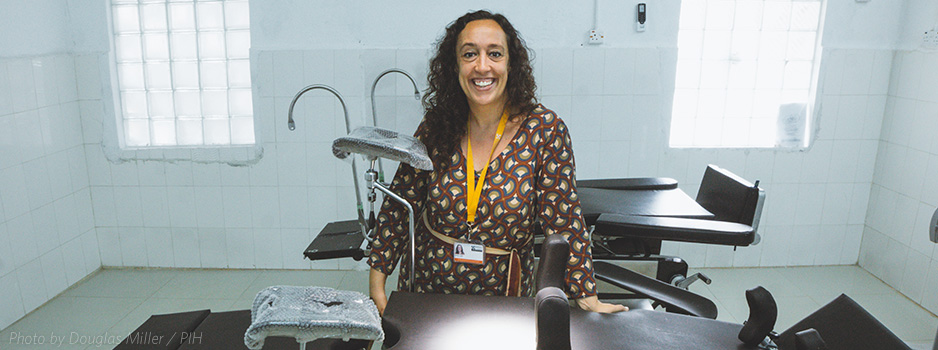 Dr. Marta Lado discusses her book on Ebola