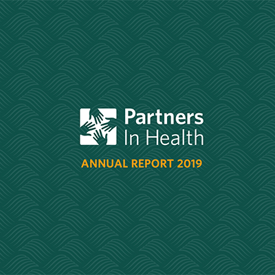 Annual Reports | Partners In Health