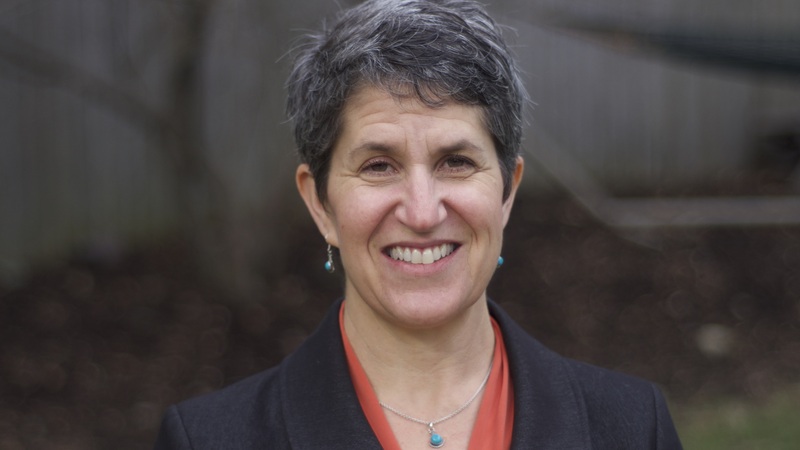 Dr. Carole Mitnick, co-principal investigator for endTB