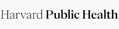 Harvard Public Health logo