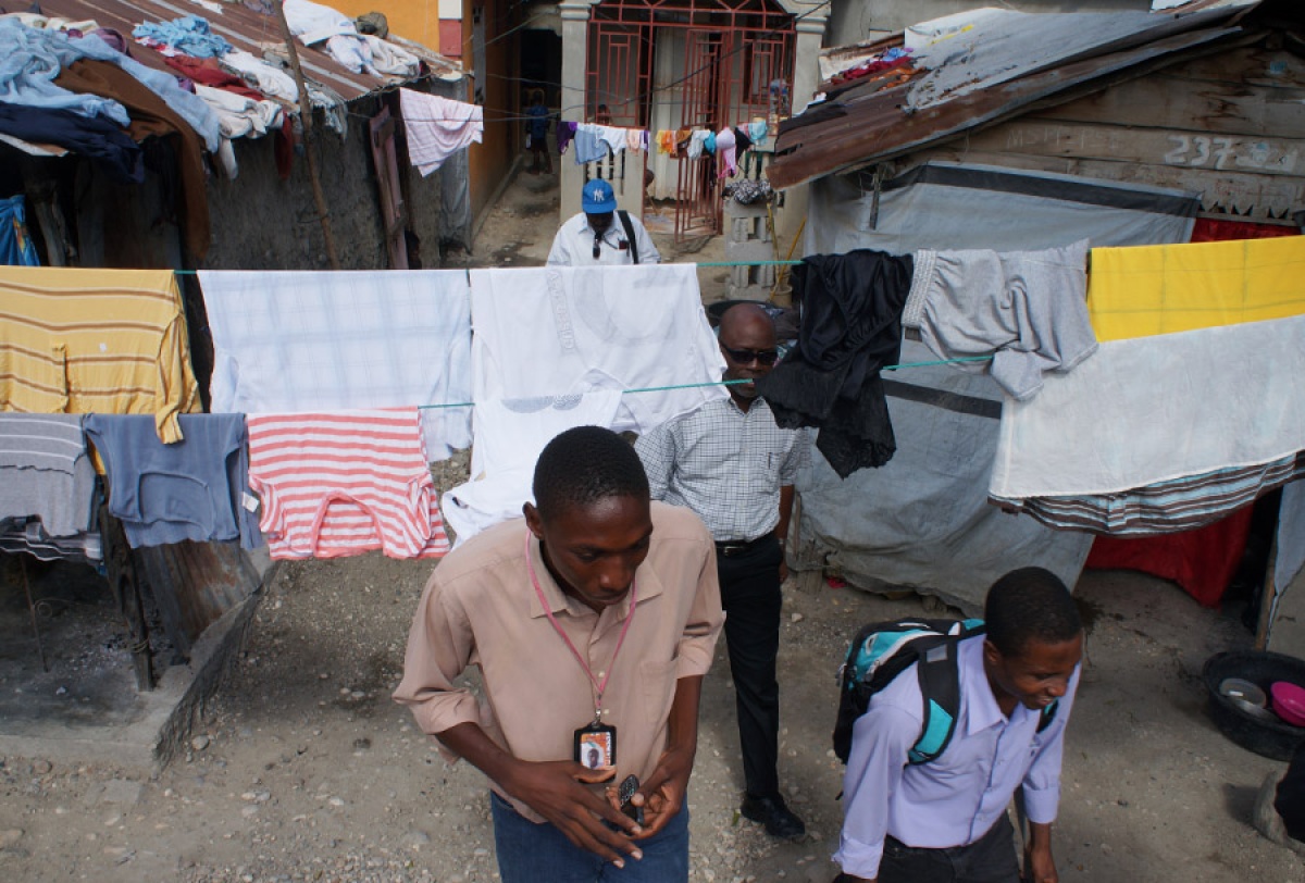 2014: The Year in Quotes