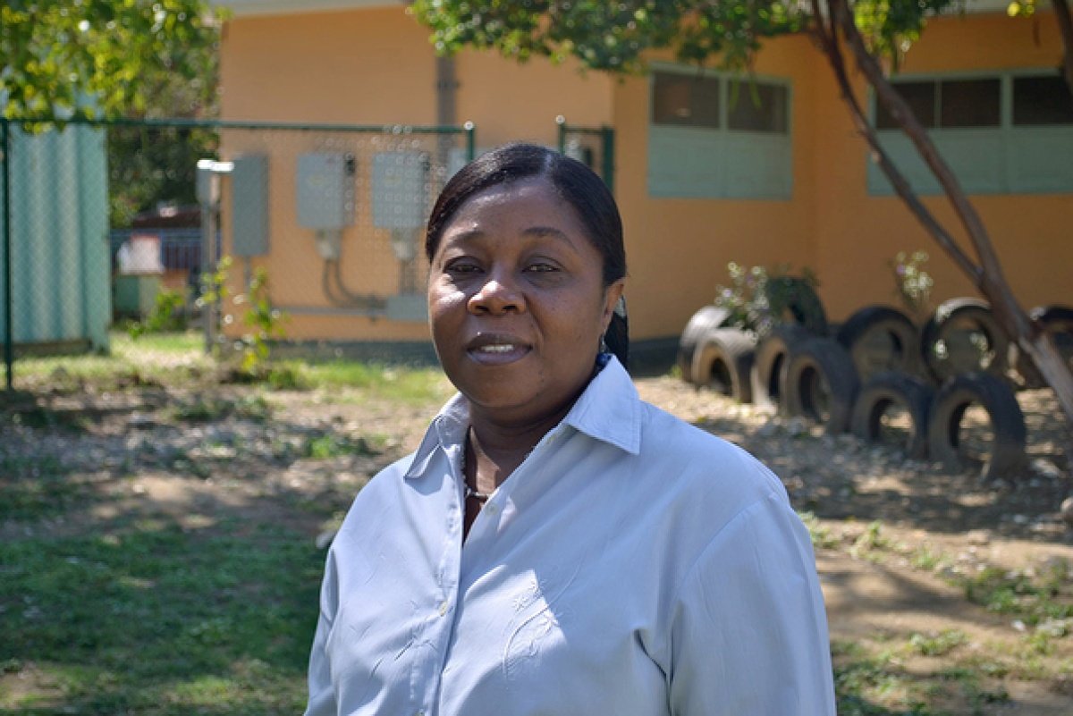 International Women's Day: Stories of Inspiration