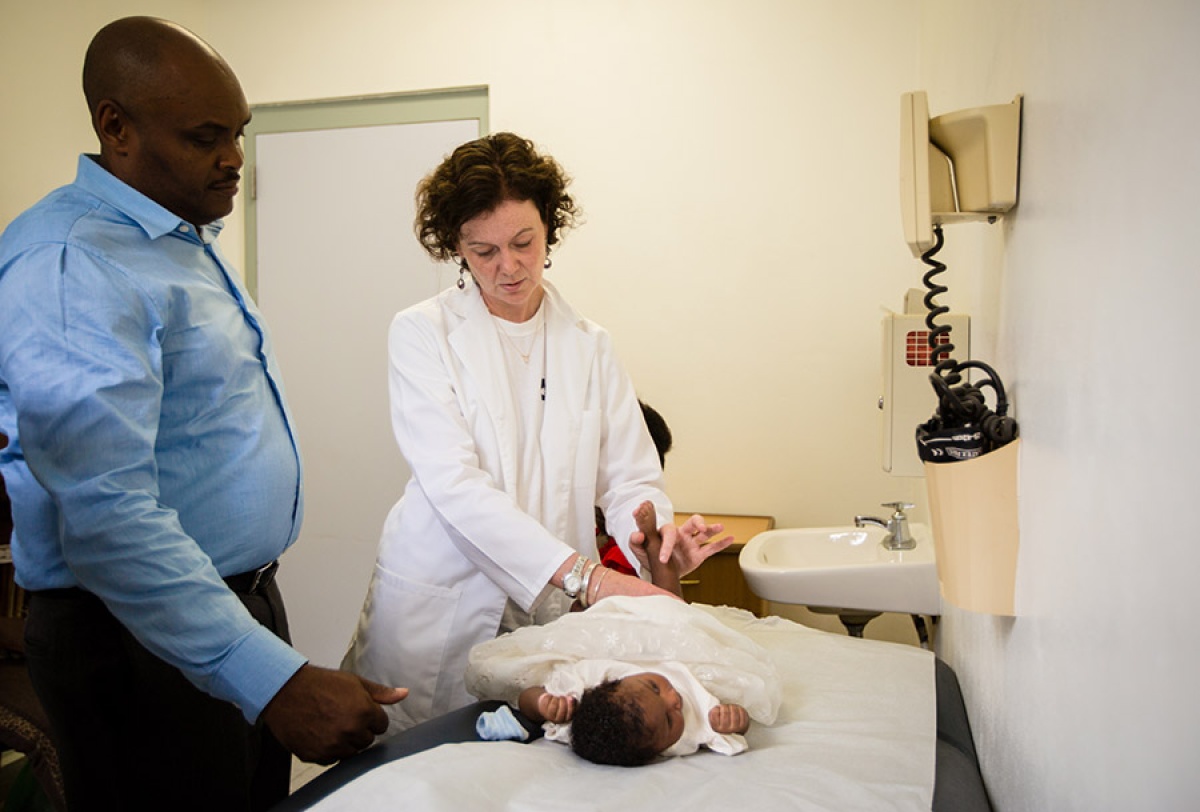 Zika May Be Underreported in Haiti