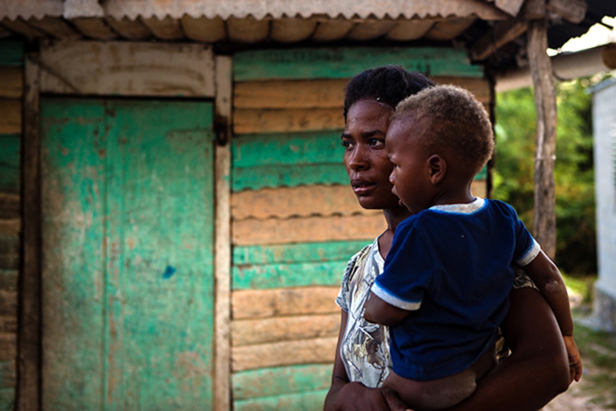 Our Patients Will Die Without Foreign Aid