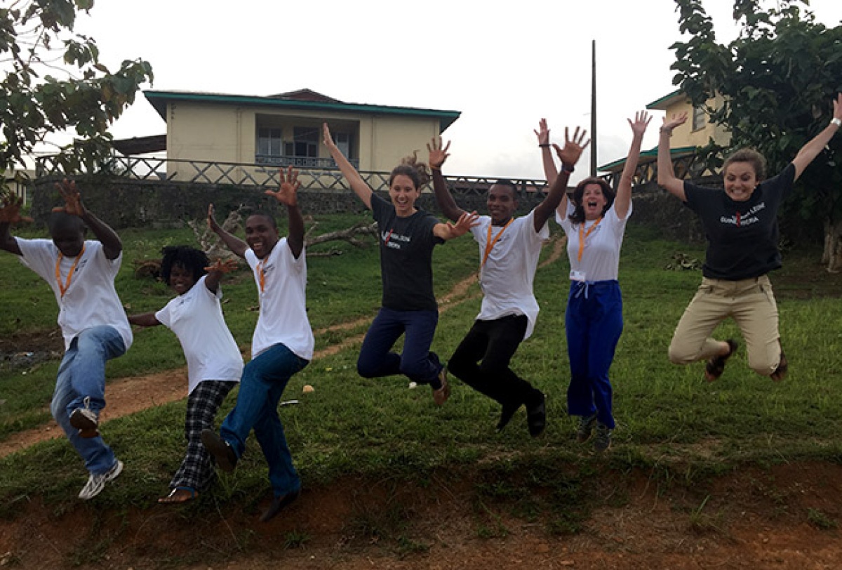 What Does It Mean to Heal and Be Healed? #WeHeal