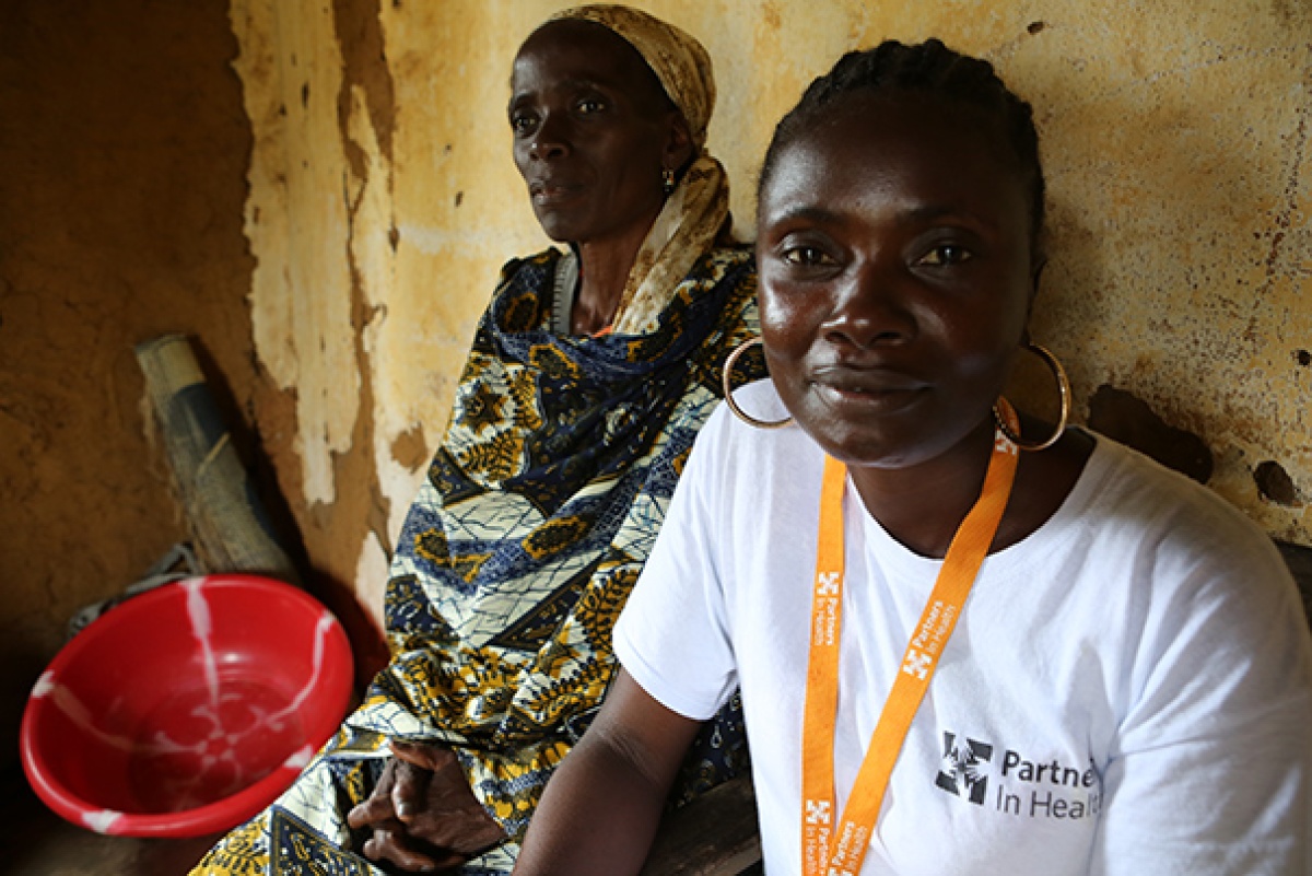 World AIDS Day 2016: On the Road to an AIDS-Free Generation