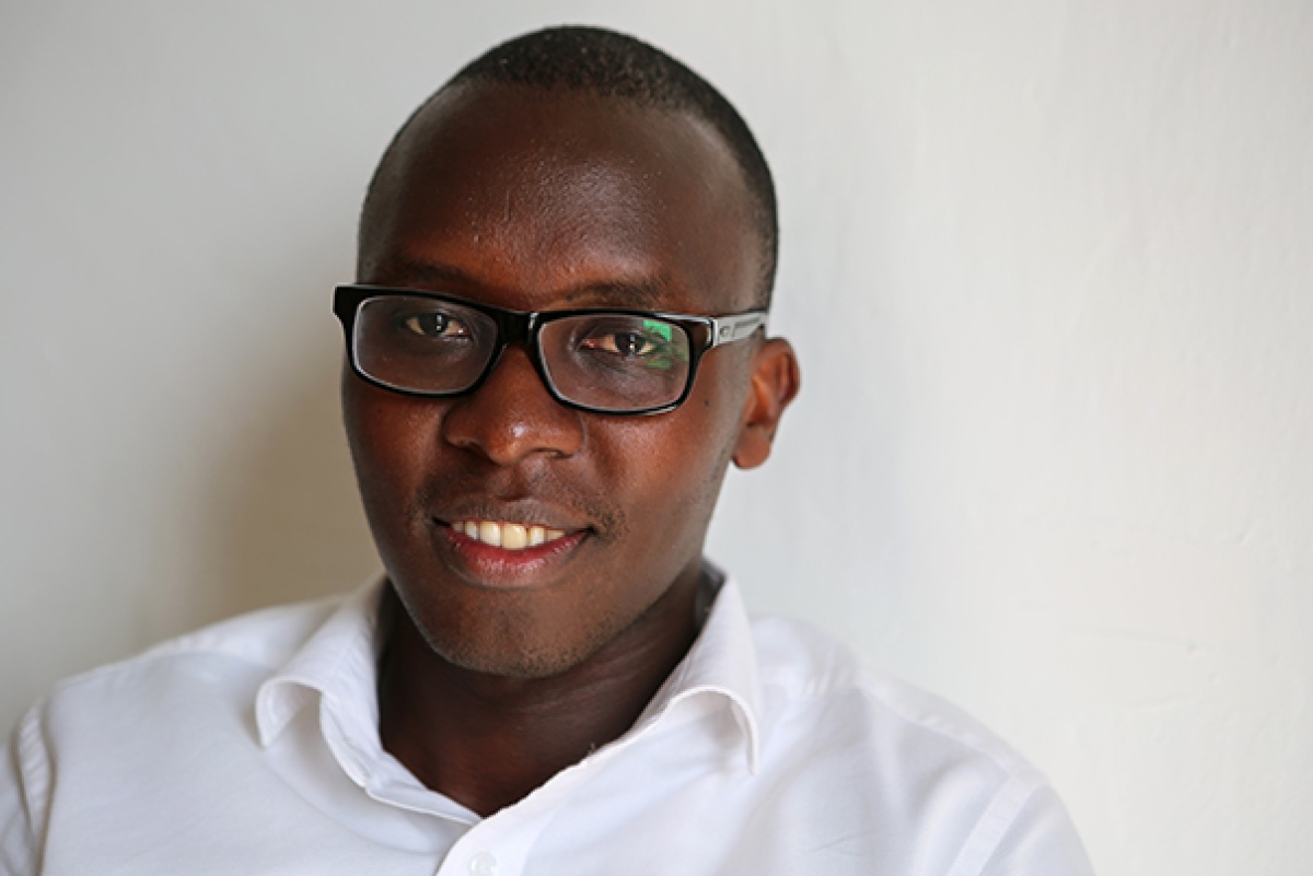 Pacifique Ntirenganya: A Passionate Global Health Leader