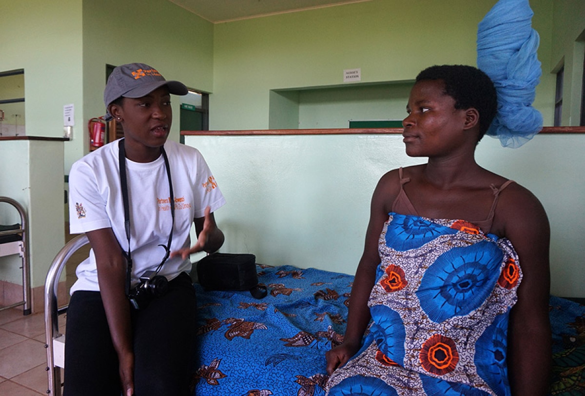 'My Words are My Weapons to Curb Inequality'