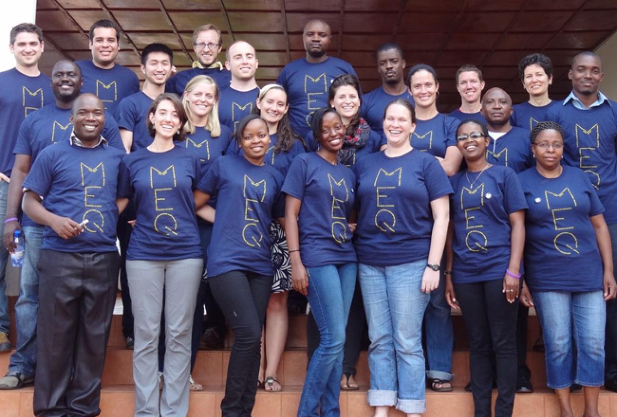 Ensuring the Best Care for the Poor by Measuring Results