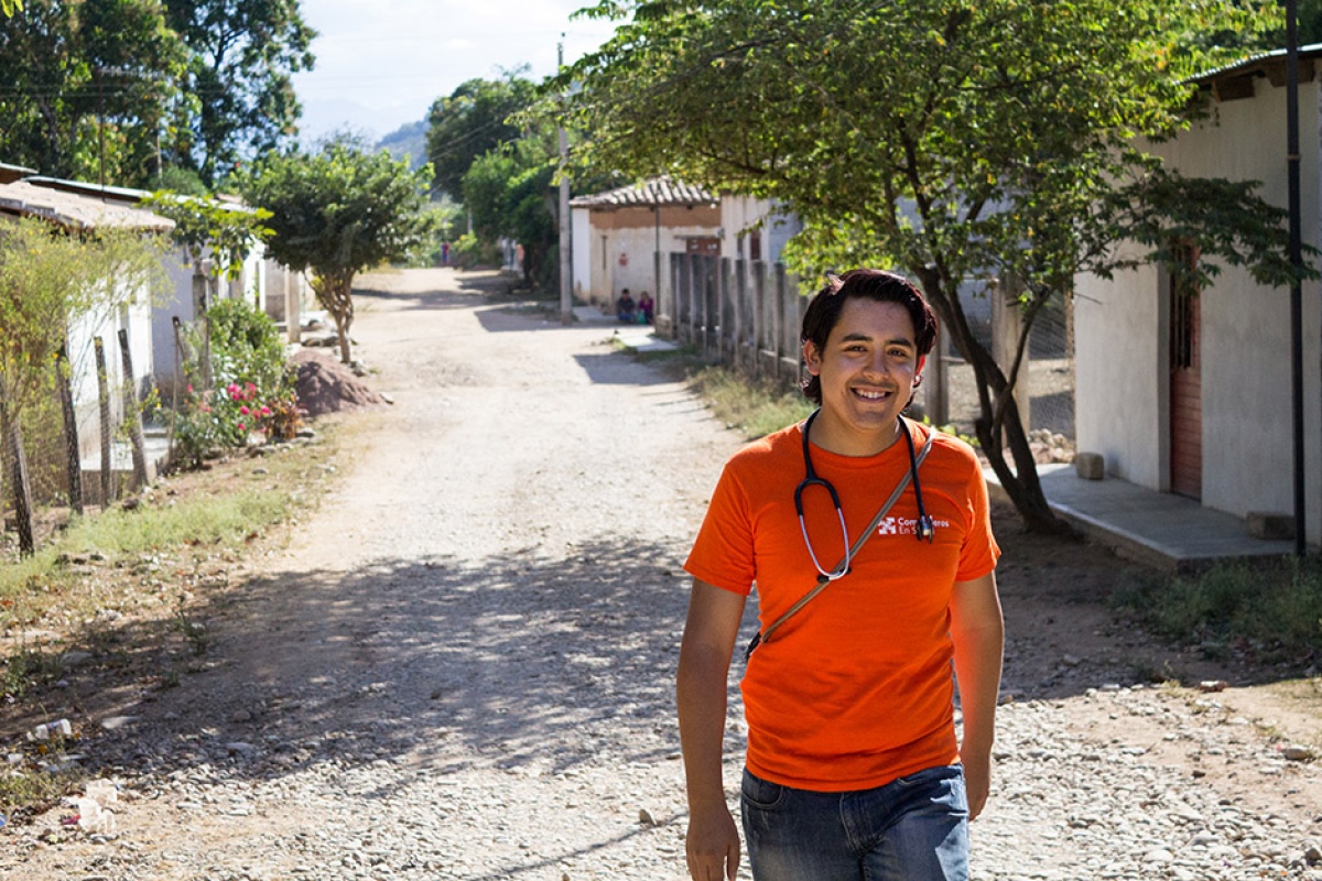 'One Year is Not Enough:' A Doctor in Rural Chiapas