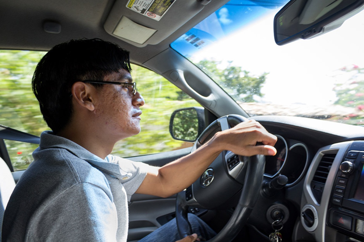 'Dr. Moí' Will See You Now