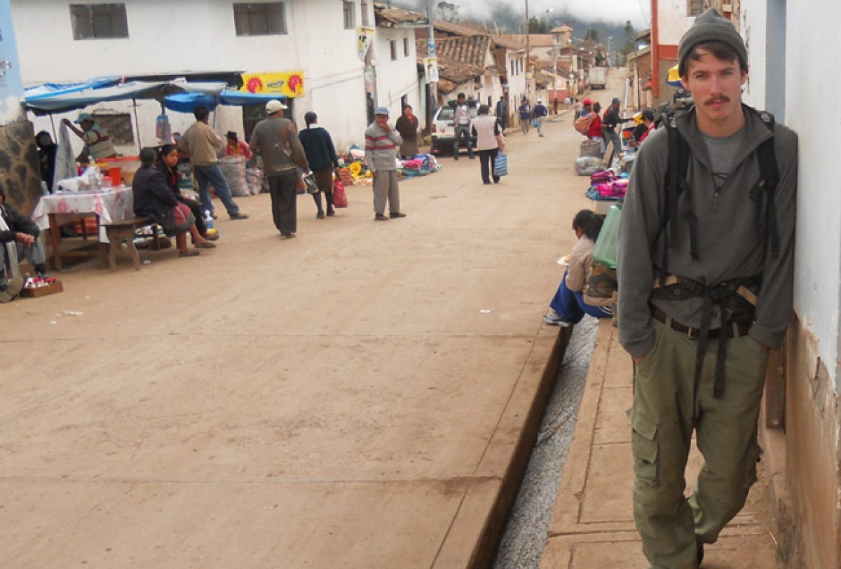 Measuring the Immeasurable