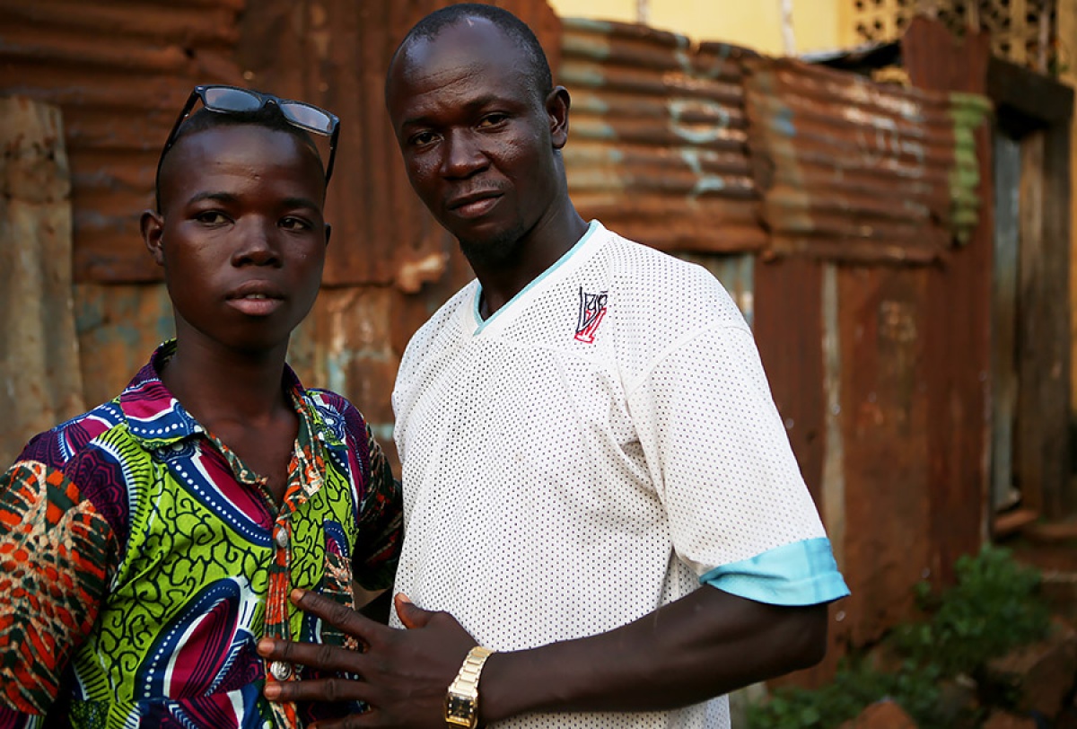 We build health systems