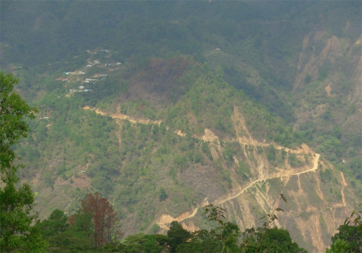 PIH and Harvard physicians debut groundbreaking curriculum in Mexico