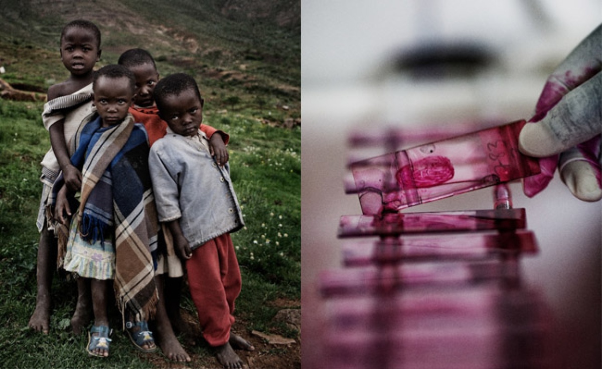 MDR-TB in Children: A Q&A with PIH’s Dr. Mercedes Becerra