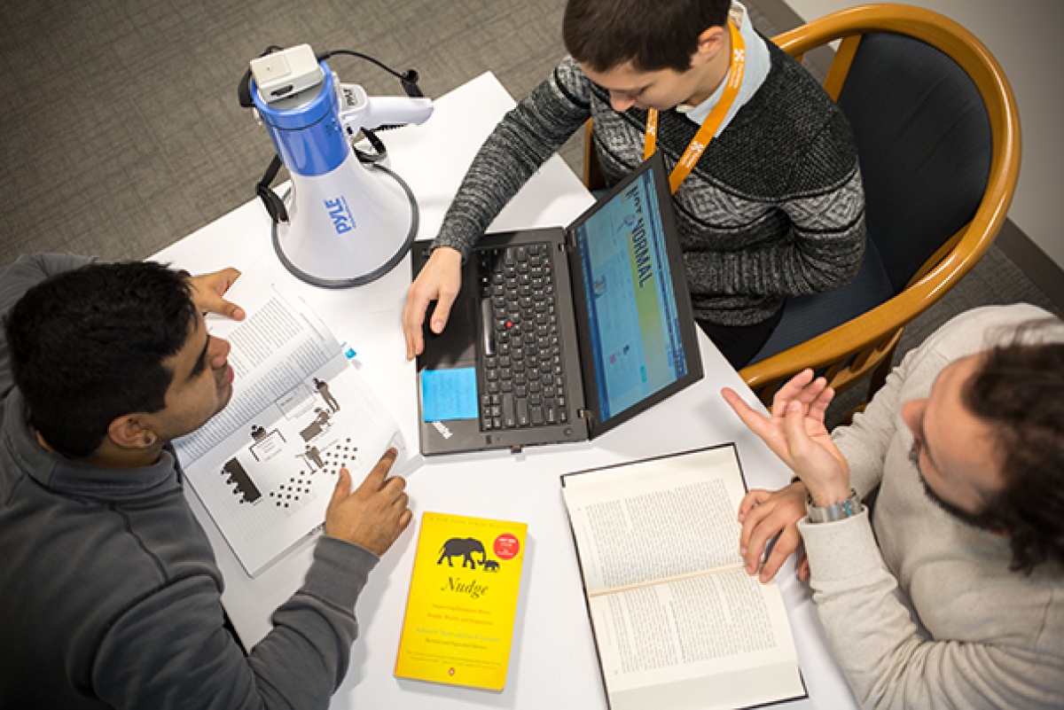 The Best Books, Podcasts, and Websites for Community Organizing