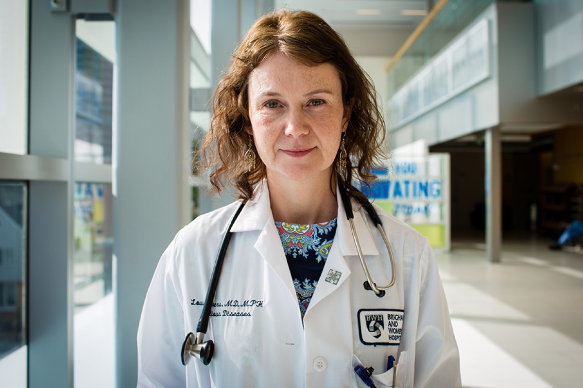 Q&A with Dr. Louise Ivers: The Zika Virus in Haiti