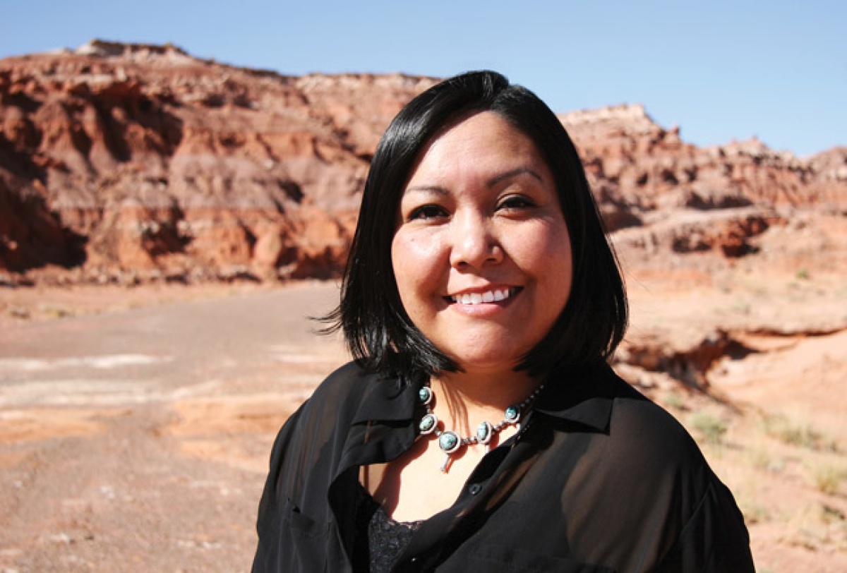 Nursing in Navajo Nation