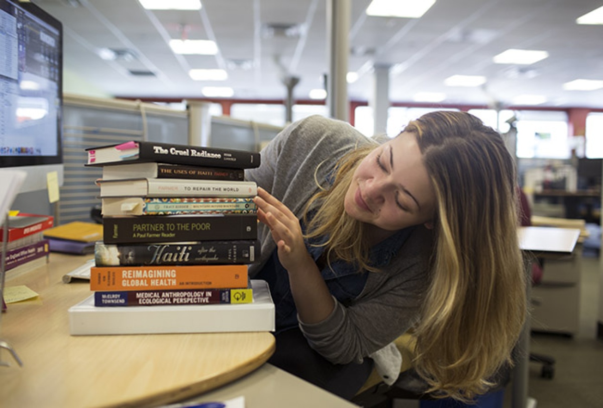 What We're Reading this Summer