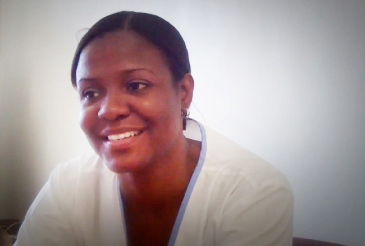 A Q&A with University Hospital's Outpatient Nursing Manager