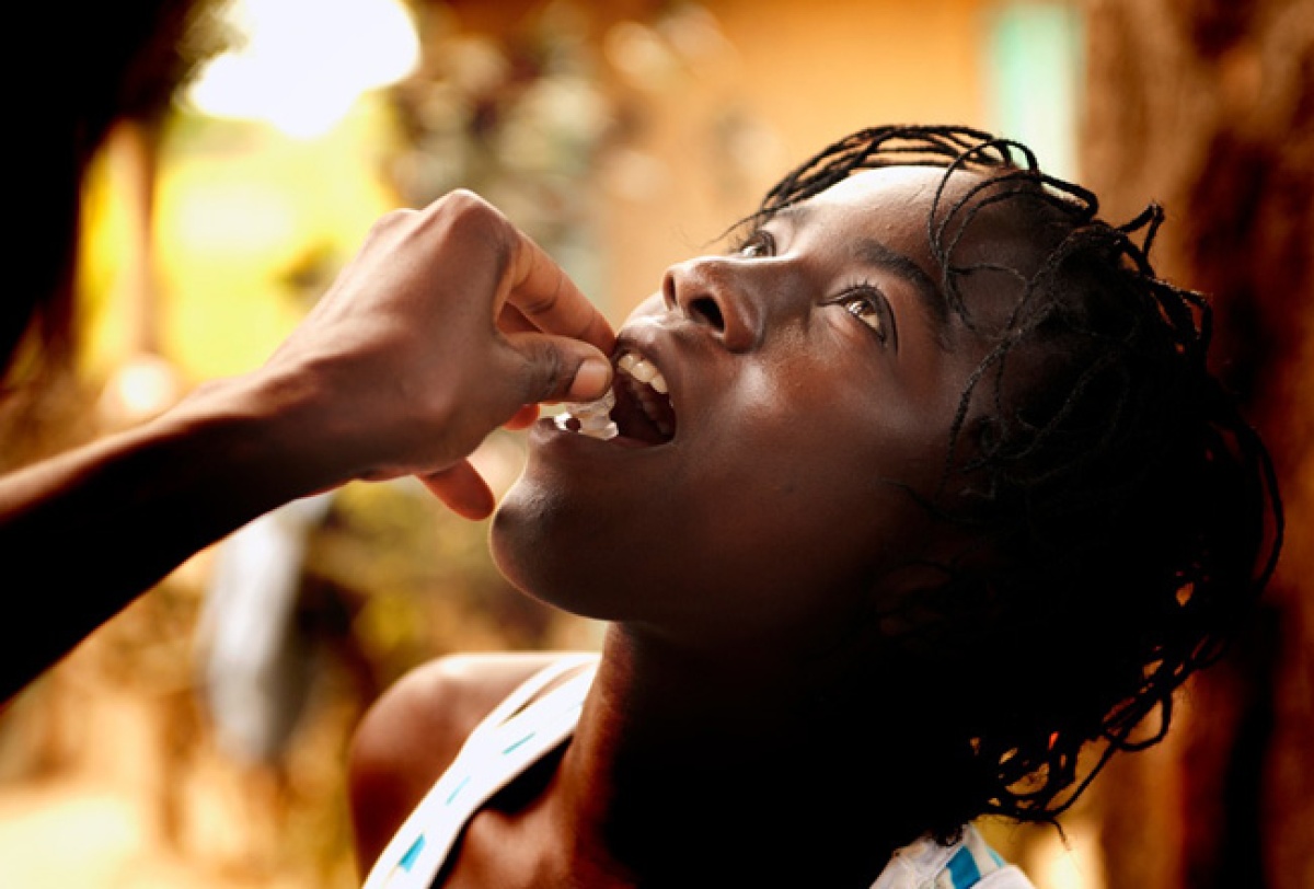 New York Times Op-Ed: A Chance to Right a Wrong in Haiti