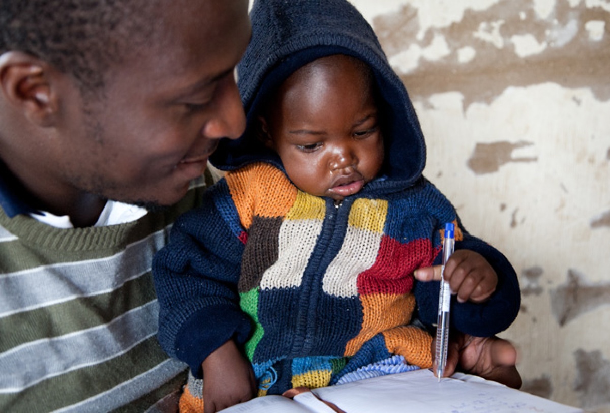 From Gaunt to Giggling: Rachel at Age 4