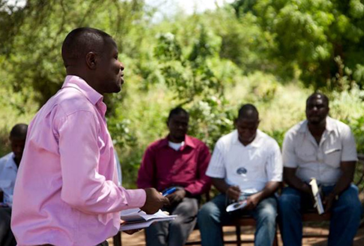 World Social Justice Day: 'Together We are Going Somewhere'