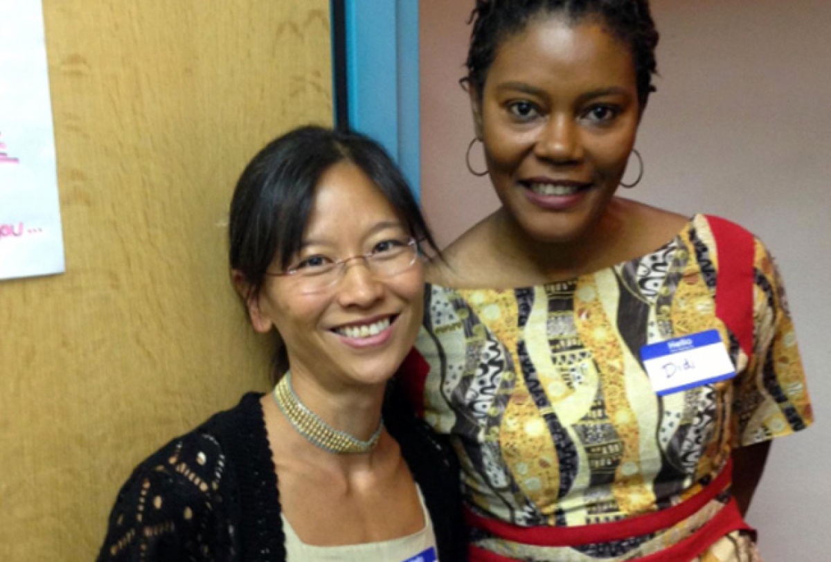 COPE Brings Cross-Pollination to Navajo Nation